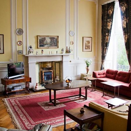 إدنبرة A Georgian Residence المظهر الخارجي الصورة